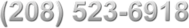 (208) 523-6918